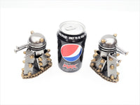 Dr Who - Dalek Small