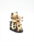 Dr Who - Dalek Small