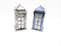 Dr Who - Tardis Big