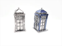 Dr Who - Tardis Big