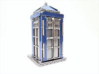 Dr Who - Tardis Big