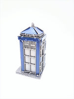 Dr Who - Tardis Big