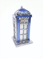 Dr Who - Tardis Big