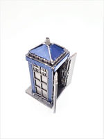 Dr Who - Tardis Big