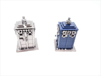 Dr Who - Tardis Small