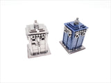 Dr Who - Tardis Small