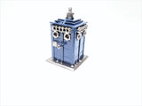 Dr Who - Tardis Small