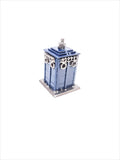 Dr Who - Tardis Small