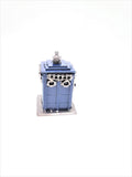 Dr Who - Tardis Small