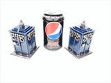 Dr Who - Tardis Small