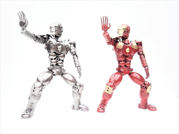 Marvel - Iron Man 30cm Standing