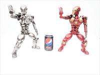 Marvel - Iron Man 30cm Standing