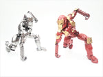 Marvel - Iron Man 30cm Crouching