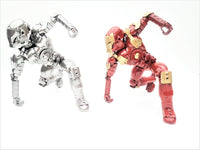 Marvel - Iron Man 30cm Crouching
