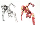 Marvel - Iron Man 30cm Crouching