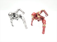 Marvel - Iron Man 30cm Crouching