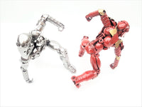 Marvel - Iron Man 30cm Crouching