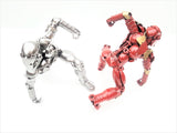 Marvel - Iron Man 30cm Crouching