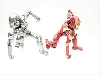 Marvel - Iron Man 30cm Crouching