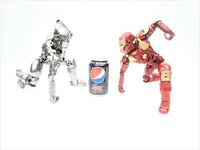 Marvel - Iron Man 30cm Crouching