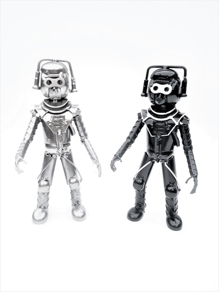 Dr Who - Cyberman