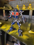 Transformers: Optimas Prime 40cm - Standing