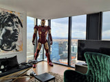 Iron Man - Life Size