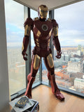 Iron Man - Life Size