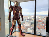 Iron Man - Life Size