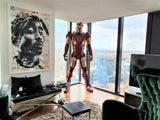 Iron Man - Life Size