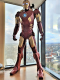 Iron Man - Life Size