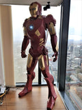 Iron Man - Life Size