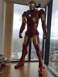 Iron Man - Life Size