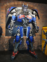 Optimas Prime - Life Size