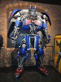 Optimas Prime - Life Size