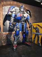 Optimas Prime - Life Size
