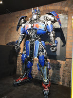 Optimas Prime - Life Size