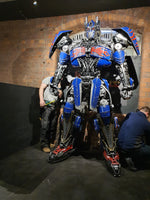 Optimas Prime - Life Size
