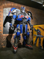 Optimas Prime - Life Size