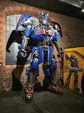 Optimas Prime - Life Size