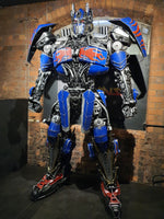 Optimas Prime - Life Size