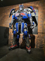 Optimas Prime - Life Size