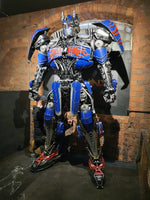 Optimas Prime - Life Size