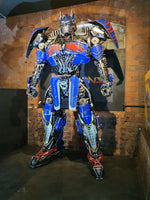 Optimas Prime - Life Size