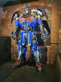 Optimas Prime - Life Size