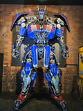 Optimas Prime - Life Size