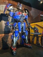 Optimas Prime - Life Size