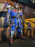 Optimas Prime - Life Size