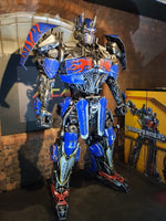 Optimas Prime - Life Size