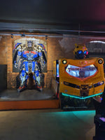 Optimas Prime - Life Size